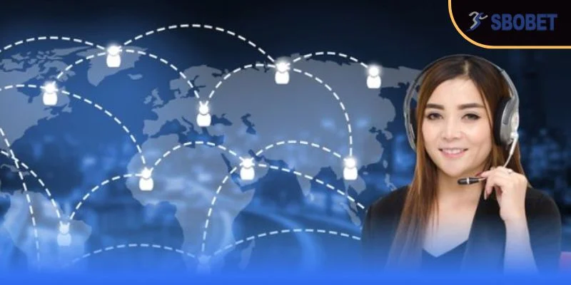 Các Kênh Liên Hệ SBOBET Đơn Giản Và Thuận Tiện Chỉ dẫn tận răng cách liên hệ SBOBET chuẩn chỉnh