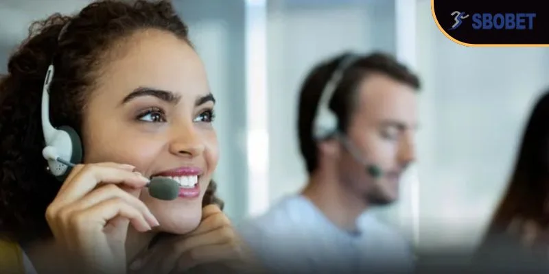 Các Kênh Liên Hệ SBOBET Đơn Giản Và Thuận Tiện Điều cần nhớ trước khi nhấc máy liên hệ SBOBET